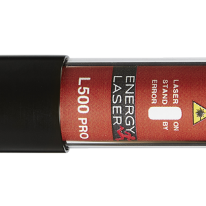 ENERGY-LASER L500 PRO