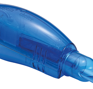 ACAPELLA CHOICE BLUE CON BOQUILLA (SISTEMA PEP)