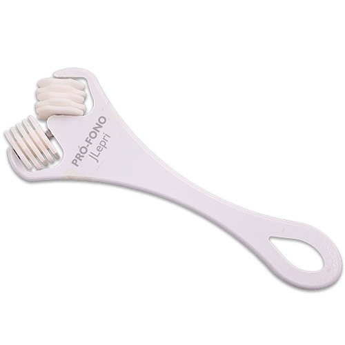 ESTIMULADOR Y MASAJEADOR FACIAL PROFESIONAL - REJUVENECIMIENTO, CIRCULACION Y BIENESTAR FACIAL