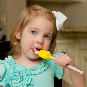 CABEZALES DE ANIMALES PARA Z-VIBE: INNOVACION EN MOTRICIDAD OROFACIAL Y TERAPIA SENSORIAL