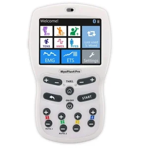 NEUROTRAC MYOPLUS 4 PRO BIOFEEDBACK EMG SUELO PELVICO