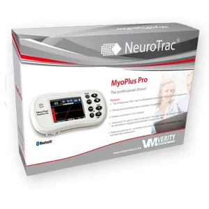 NEUROTRAC MYOPLUS BLUETOOTH — BIOFEEDBACK EMG SUELO PÉLVICO