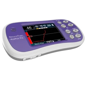 NEUROTRAC MYOPLUS BLUETOOTH — BIOFEEDBACK EMG SUELO PÉLVICO